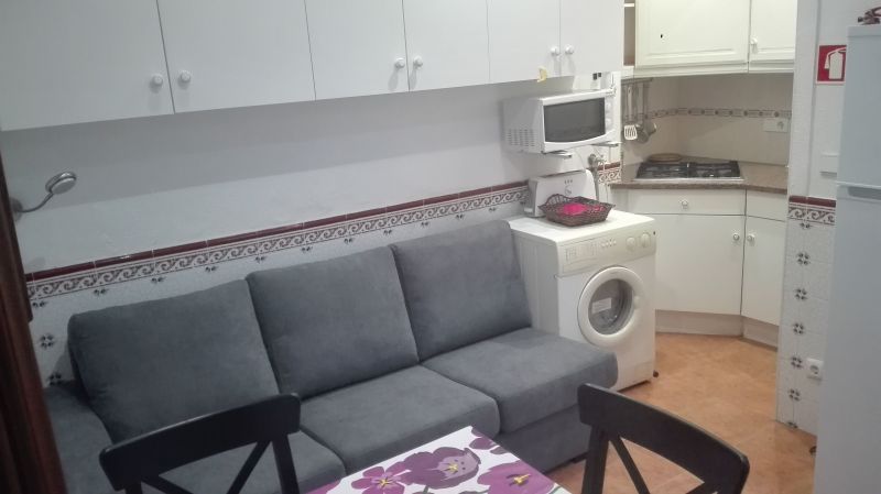 photo 5 Location entre particuliers Sesimbra appartement Grand Lisbonne et Setbal Setbal Salon