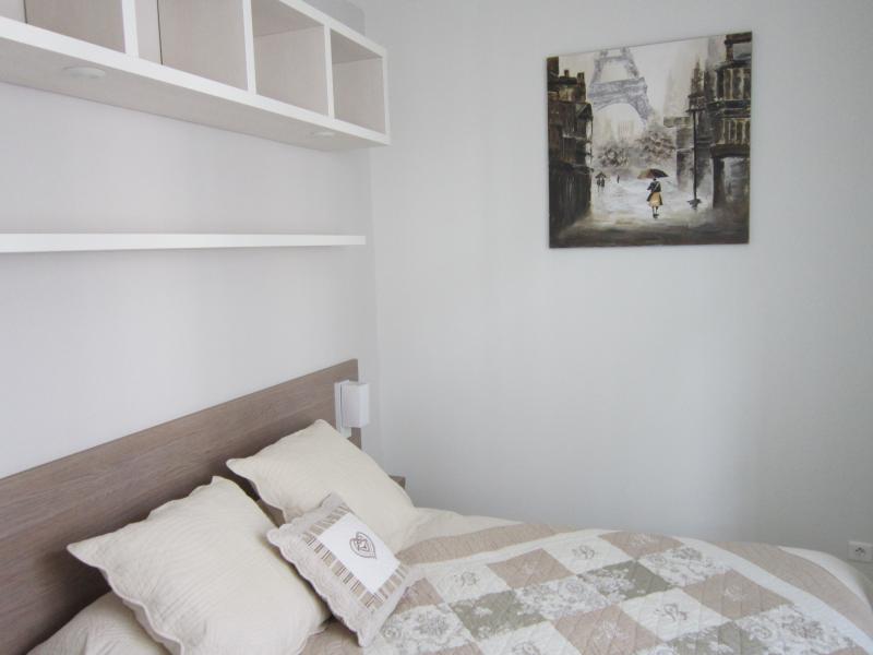 photo 8 Location entre particuliers Cauterets appartement Midi-Pyrnes Hautes-Pyrnes chambre