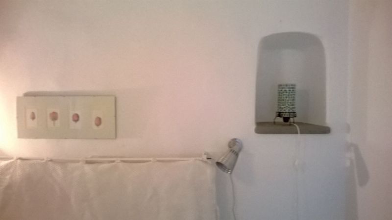 photo 9 Location entre particuliers Rio nell'Elba appartement Toscane Ile d'Elbe chambre