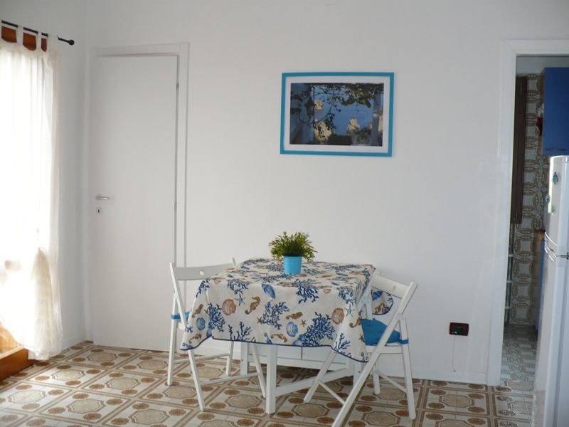 photo 1 Location entre particuliers Montesilvano Marina studio Abruzzes Pescara (province de) chambre 1