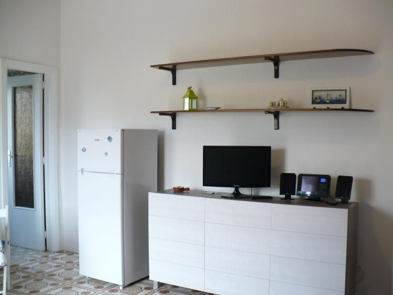 photo 3 Location entre particuliers Montesilvano Marina studio Abruzzes Pescara (province de) chambre 1