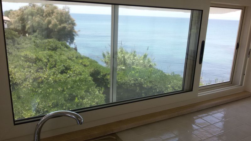 photo 18 Location entre particuliers Isola di Capo Rizzuto appartement Calabre Crotone (province de)