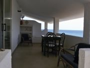 Locations vacances vue sur la mer: appartement n 79202