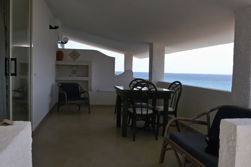 photo 0 Location entre particuliers Isola di Capo Rizzuto appartement Calabre Crotone (province de)