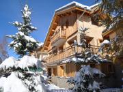 Locations vacances Rhne-Alpes pour 13 personnes: appartement n 79747