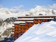Locations vacances pied des pistes Savoie: appartement n 80286