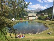 Locations vacances Valle De La Maurienne pour 3 personnes: studio n 81448