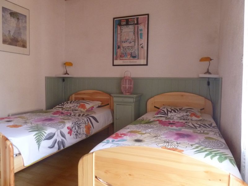 photo 7 Location entre particuliers Collioure appartement Languedoc-Roussillon Pyrnes-Orientales