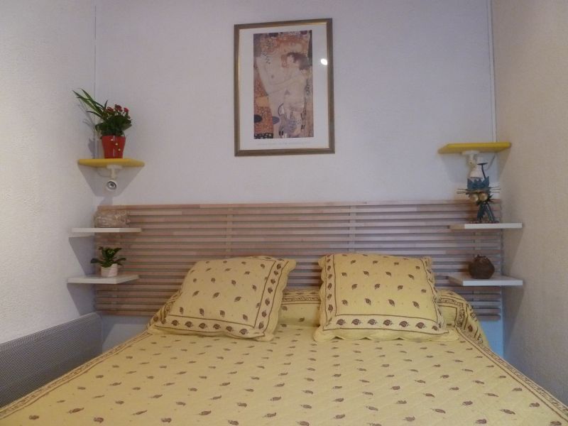 photo 6 Location entre particuliers Collioure appartement Languedoc-Roussillon Pyrnes-Orientales chambre 1