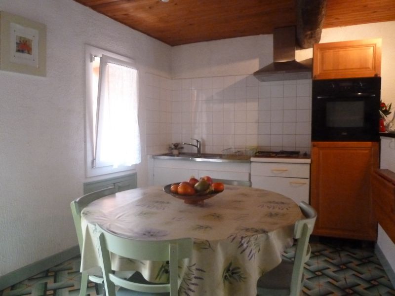 photo 1 Location entre particuliers Collioure appartement Languedoc-Roussillon Pyrnes-Orientales Coin cuisine