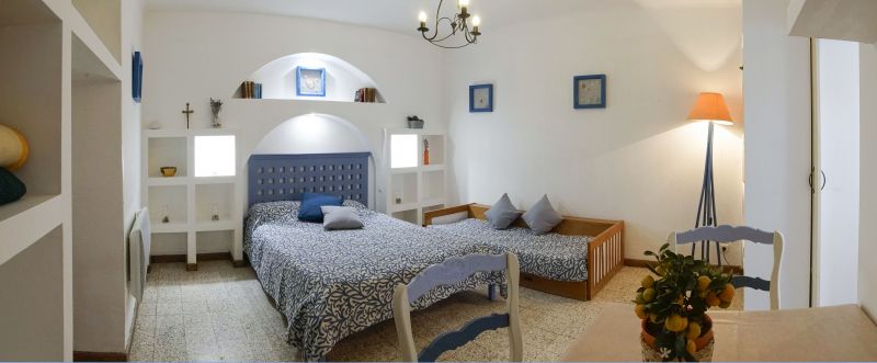 photo 3 Location entre particuliers Hyres appartement Provence-Alpes-Cte d'Azur Var chambre