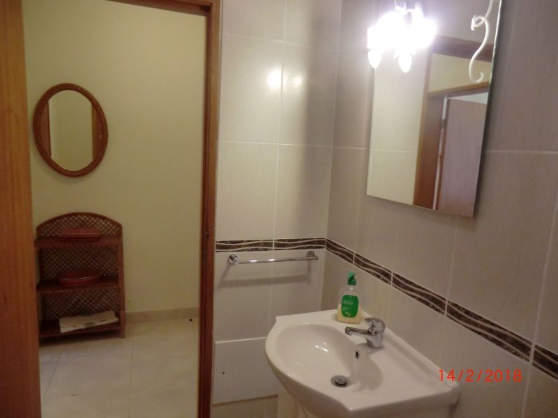 photo 16 Location entre particuliers Quarteira appartement Algarve  salle de bain