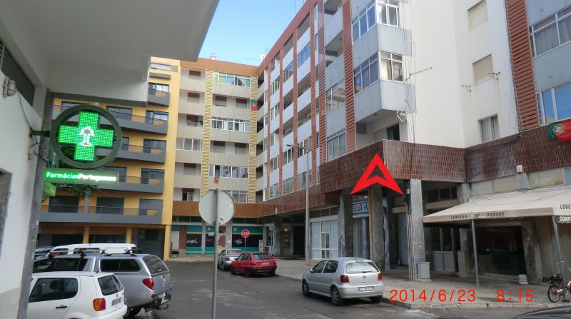 photo 1 Location entre particuliers Quarteira appartement Algarve  Vue extrieure de la location