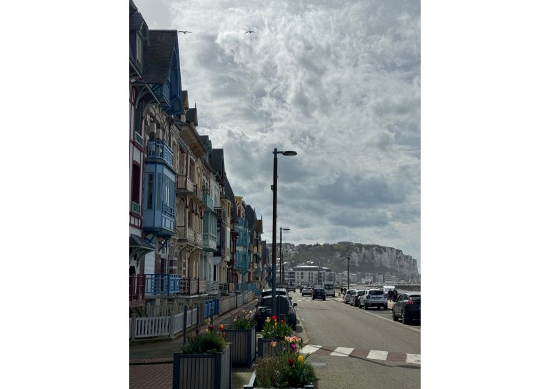 photo 8 Location entre particuliers Mers Les bains studio Picardie Somme Plage