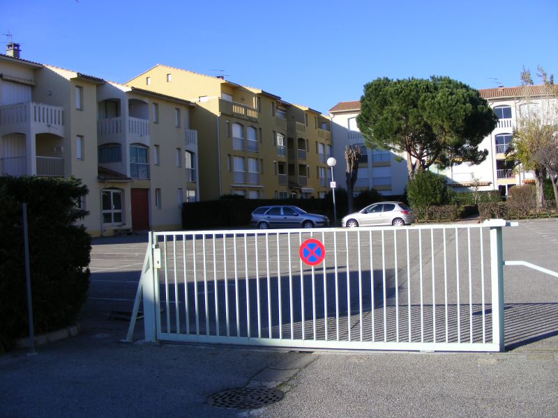 photo 12 Location entre particuliers Argeles sur Mer studio Languedoc-Roussillon Pyrnes-Orientales Parking