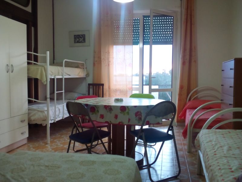 photo 9 Location entre particuliers Gallipoli appartement Pouilles Lecce (province de) chambre 1