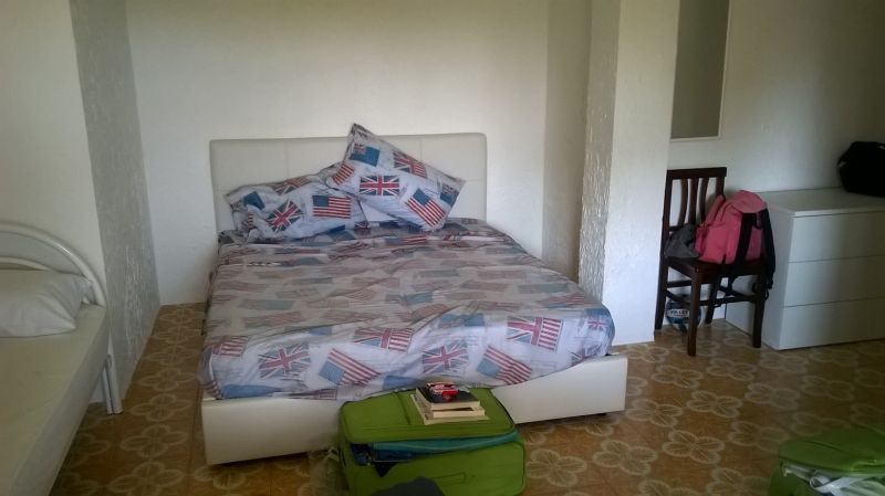 photo 12 Location entre particuliers Gallipoli appartement Pouilles Lecce (province de) chambre 1