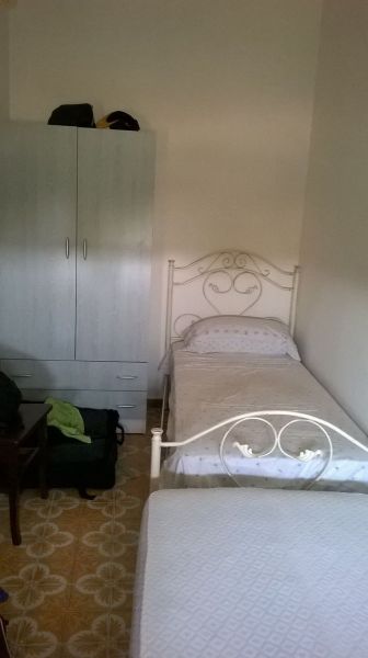 photo 16 Location entre particuliers Gallipoli appartement Pouilles Lecce (province de) chambre 4