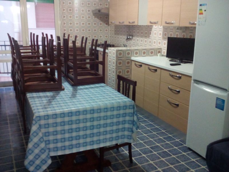 photo 5 Location entre particuliers Gallipoli appartement Pouilles Lecce (province de) Cuisine indpendante