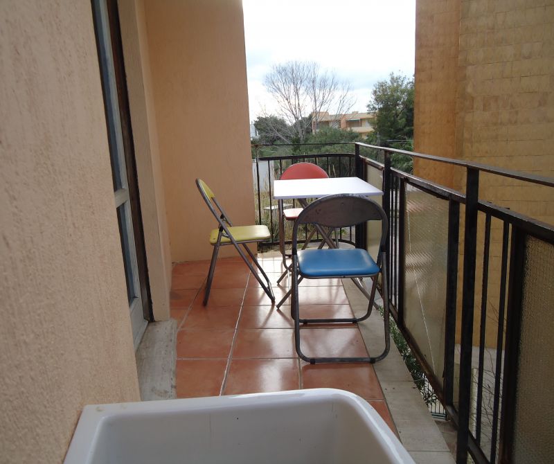 photo 2 Location entre particuliers Gallipoli appartement Pouilles Lecce (province de)