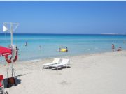 Locations vacances Ugento - Torre San Giovanni: appartement n 92227