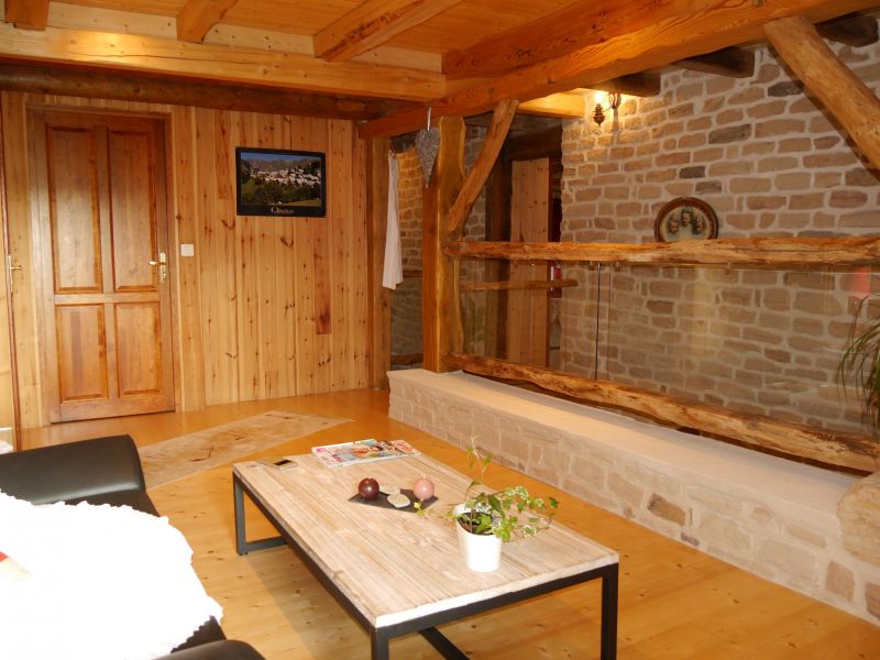 photo 8 Location entre particuliers pinal maison Lorraine Vosges Mezzanine