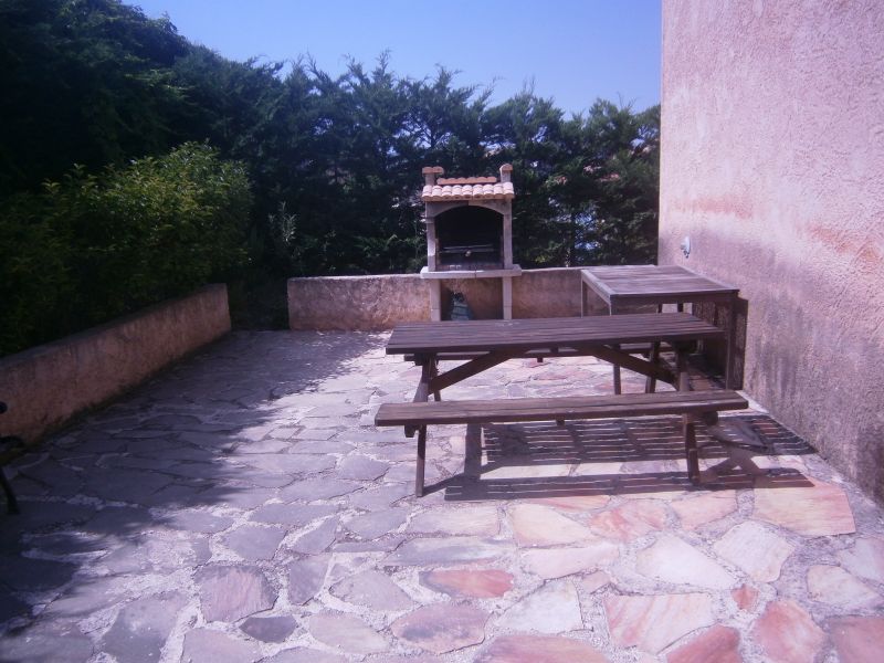 photo 11 Location entre particuliers Saint Cyr sur Mer villa Provence-Alpes-Cte d'Azur Var Terrasse