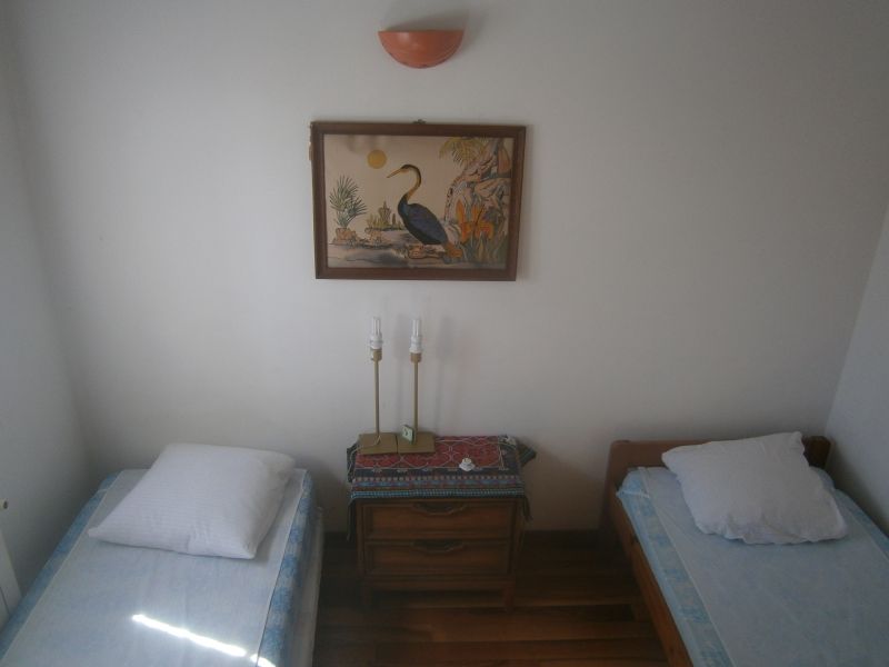 photo 16 Location entre particuliers Saint Cyr sur Mer villa Provence-Alpes-Cte d'Azur Var chambre 1