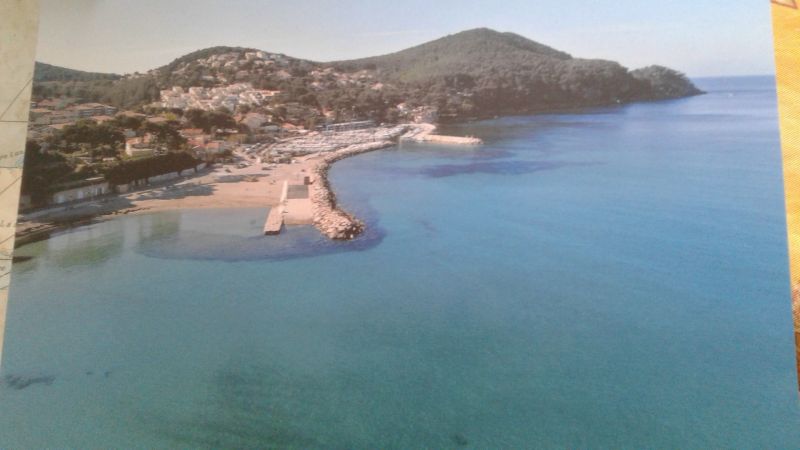 photo 17 Location entre particuliers Saint Cyr sur Mer villa Provence-Alpes-Cte d'Azur Var Plage