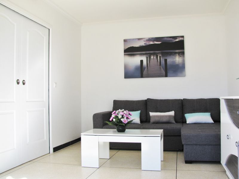 photo 16 Location entre particuliers Cavalaire-sur-Mer appartement Provence-Alpes-Cte d'Azur Var Salon