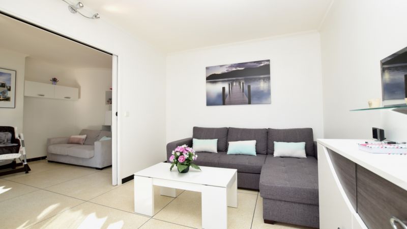 photo 14 Location entre particuliers Cavalaire-sur-Mer appartement Provence-Alpes-Cte d'Azur Var Sjour