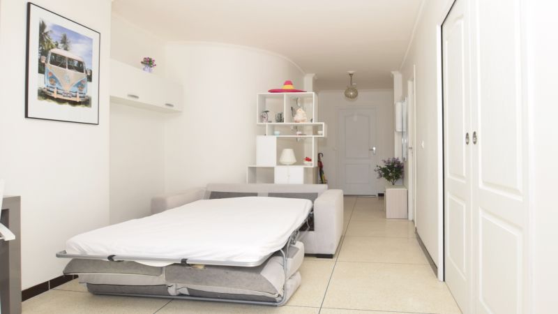 photo 12 Location entre particuliers Cavalaire-sur-Mer appartement Provence-Alpes-Cte d'Azur Var Sjour