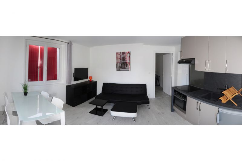 photo 2 Location entre particuliers Biarritz appartement Aquitaine Pyrnes-Atlantiques Sjour