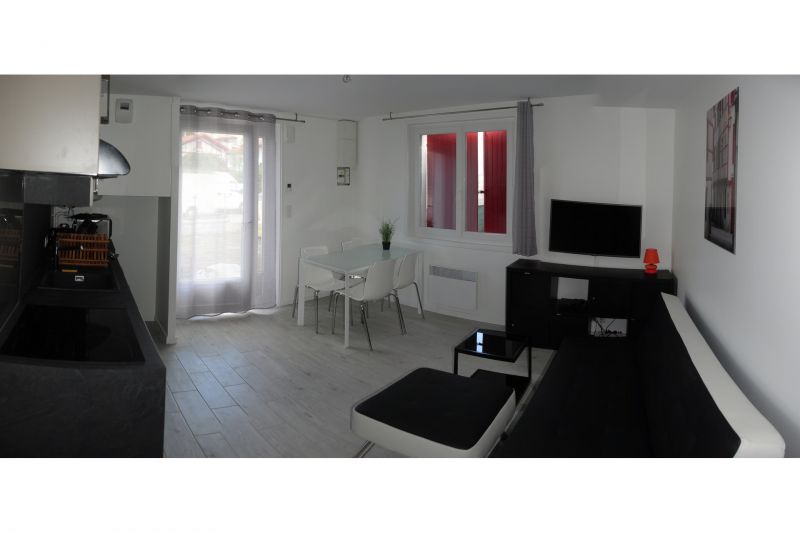 photo 3 Location entre particuliers Biarritz appartement Aquitaine Pyrnes-Atlantiques Sjour