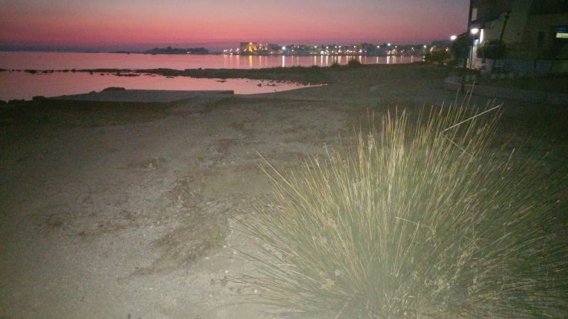 photo 15 Location entre particuliers Porto Cesareo studio Pouilles Lecce (province de) Vue  proximit