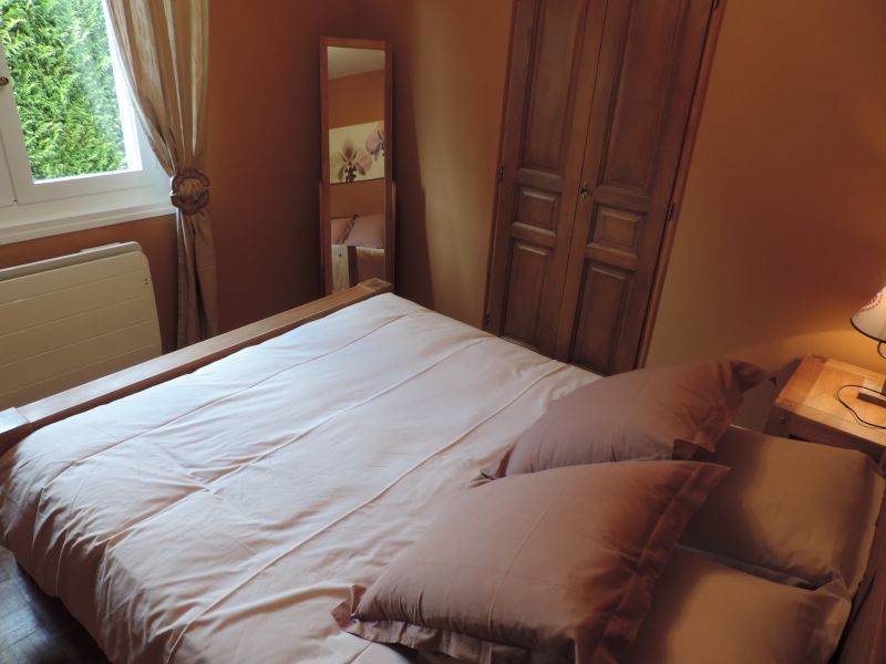 photo 14 Location entre particuliers Samons gite Rhne-Alpes Haute-Savoie chambre 2