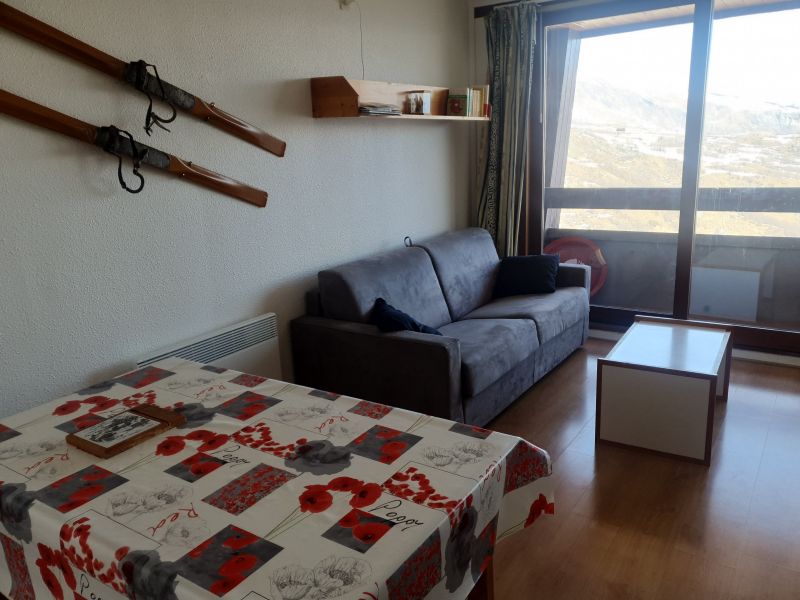 photo 1 Location entre particuliers Le Corbier appartement Rhne-Alpes Savoie