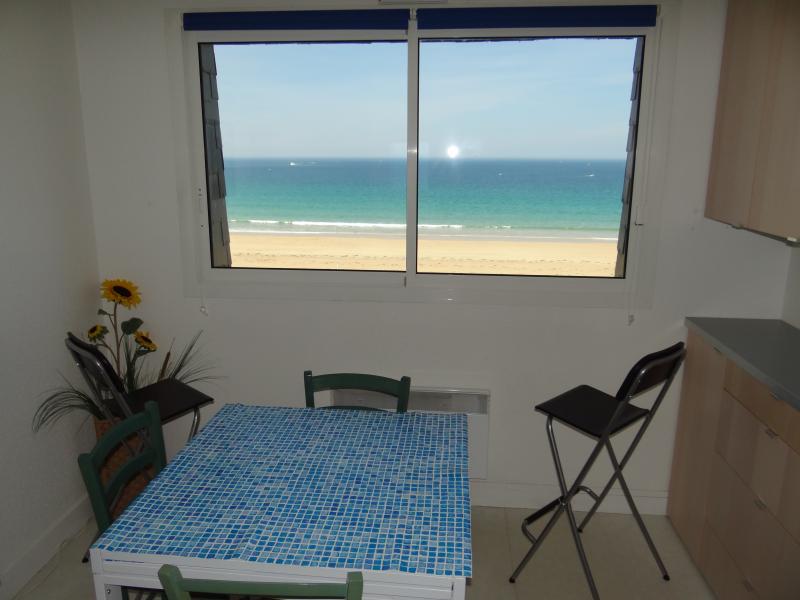 photo 4 Location entre particuliers Sables-d'Or-les-Pins appartement Bretagne Ctes d'Armor Vue autre