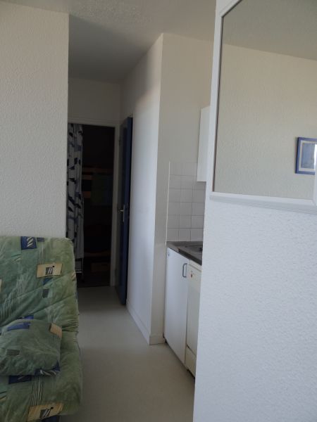 photo 11 Location entre particuliers Sables-d'Or-les-Pins appartement Bretagne Ctes d'Armor Couloir