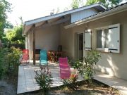 Locations vacances Gironde pour 2 personnes: villa n 10182