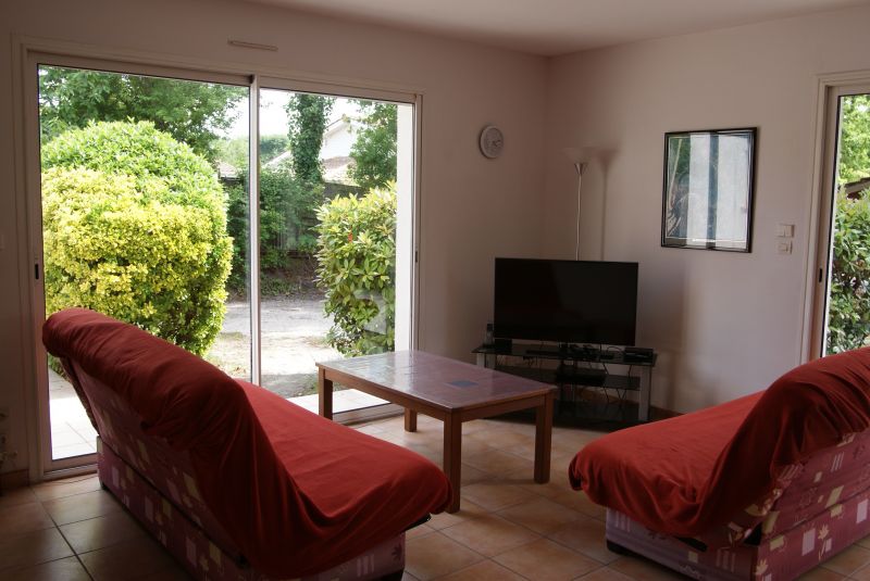 photo 13 Location entre particuliers Andernos les Bains villa Aquitaine Gironde