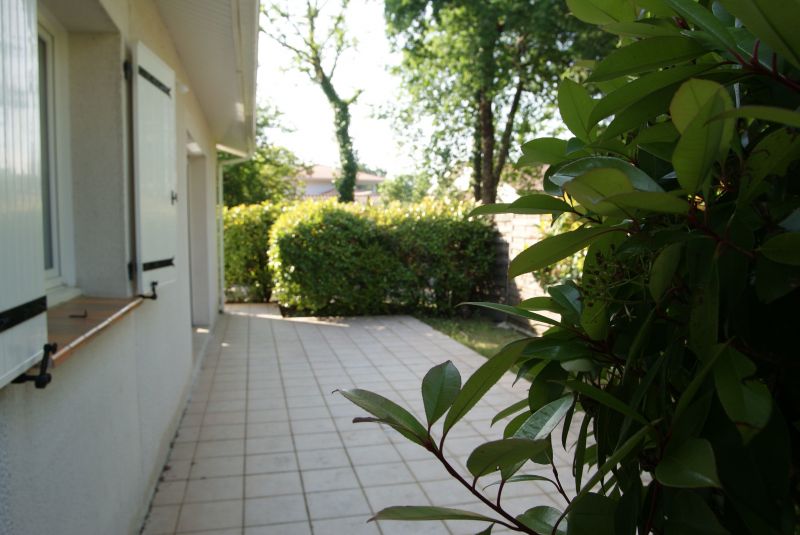 photo 11 Location entre particuliers Andernos les Bains maison Aquitaine Gironde Terrasse 2