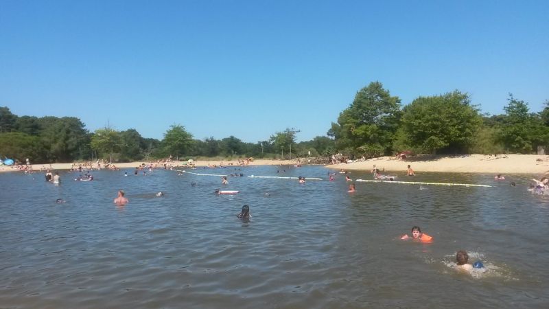 photo 16 Location entre particuliers Andernos les Bains maison Aquitaine Gironde Vue  proximit