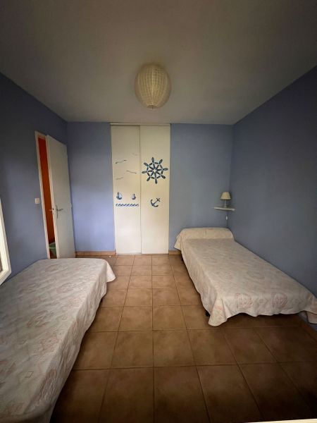 photo 9 Location entre particuliers Andernos les Bains maison Aquitaine Gironde chambre 2