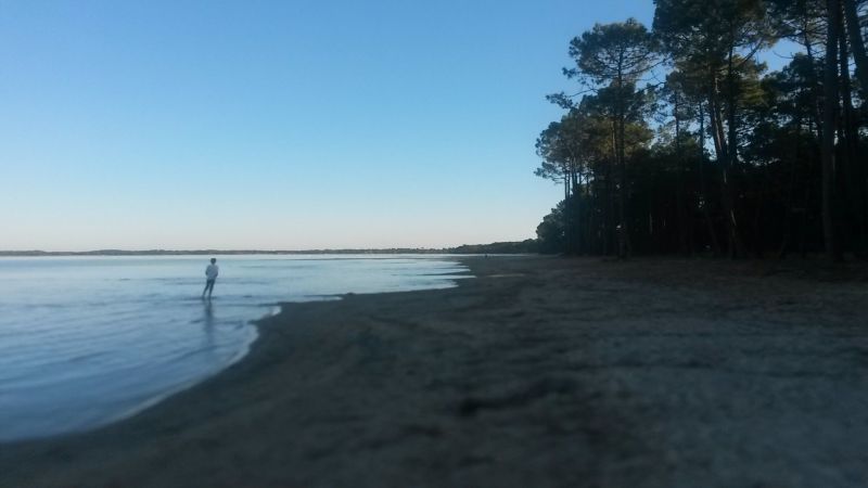 photo 19 Location entre particuliers Andernos les Bains maison Aquitaine Gironde Plage