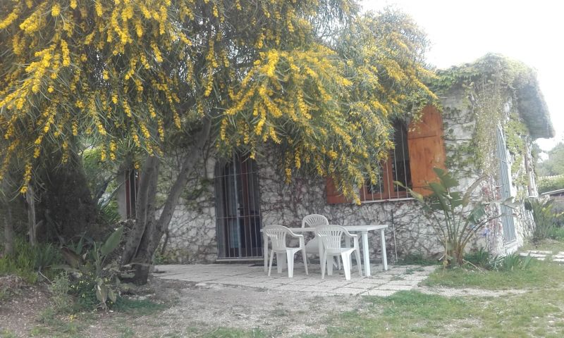 photo 4 Location entre particuliers Vieste villa Pouilles Foggia (province de)