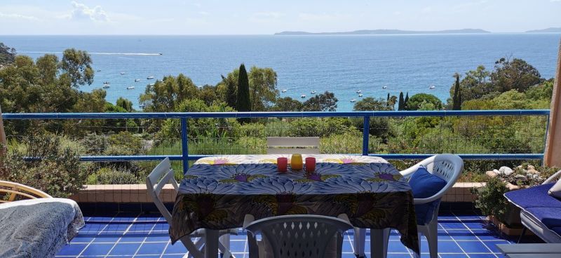 photo 15 Location entre particuliers Rayol Canadel sur Mer appartement Provence-Alpes-Cte d'Azur Var