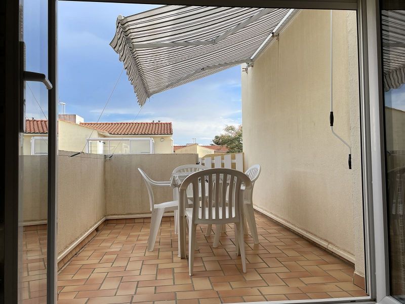 photo 4 Location entre particuliers Le Barcares appartement Languedoc-Roussillon Pyrnes-Orientales