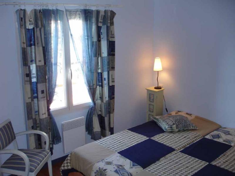 photo 3 Location entre particuliers Le Barcares maison Languedoc-Roussillon Pyrnes-Orientales chambre 1