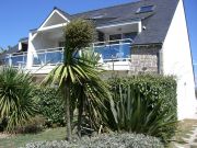 Locations vacances vue sur la mer Bretagne: appartement n 10676